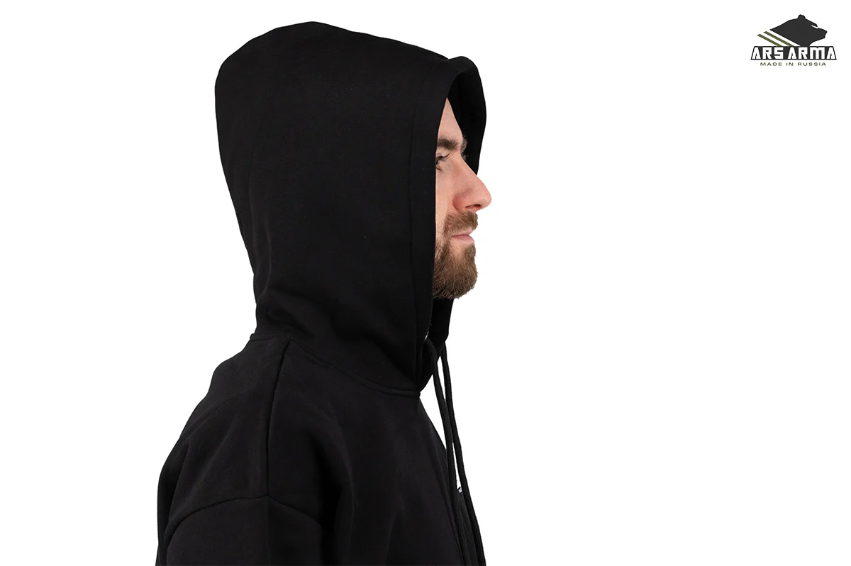 Sons Of ARS ARMA Hoodie - Image 4