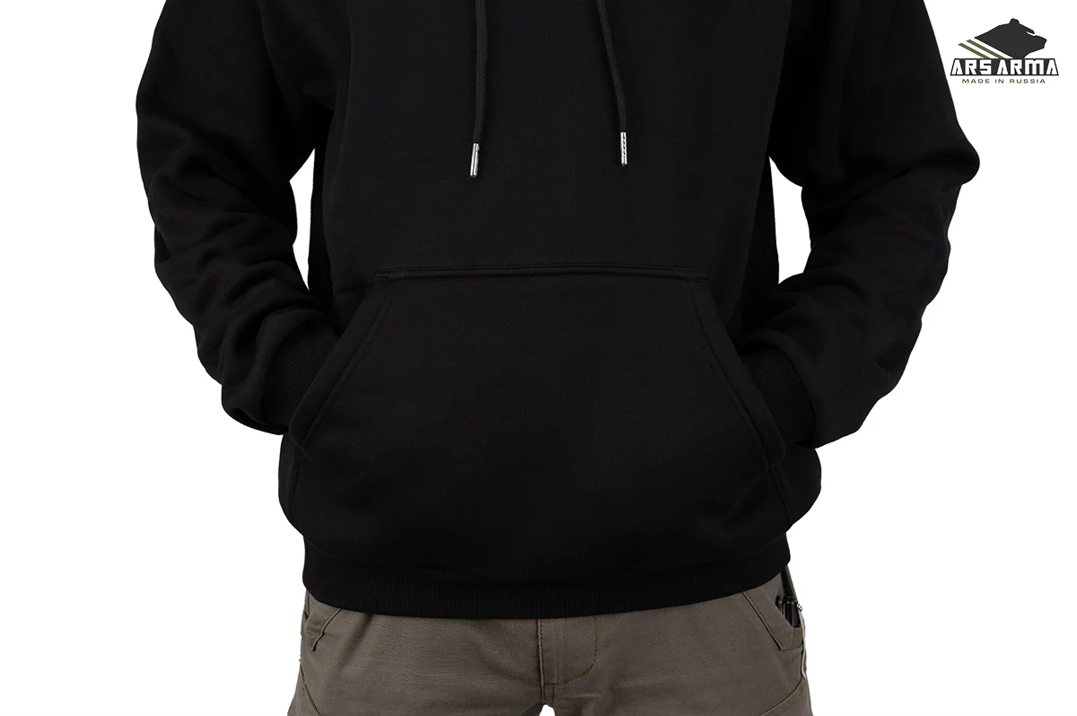 Sons Of ARS ARMA Hoodie - Image 5