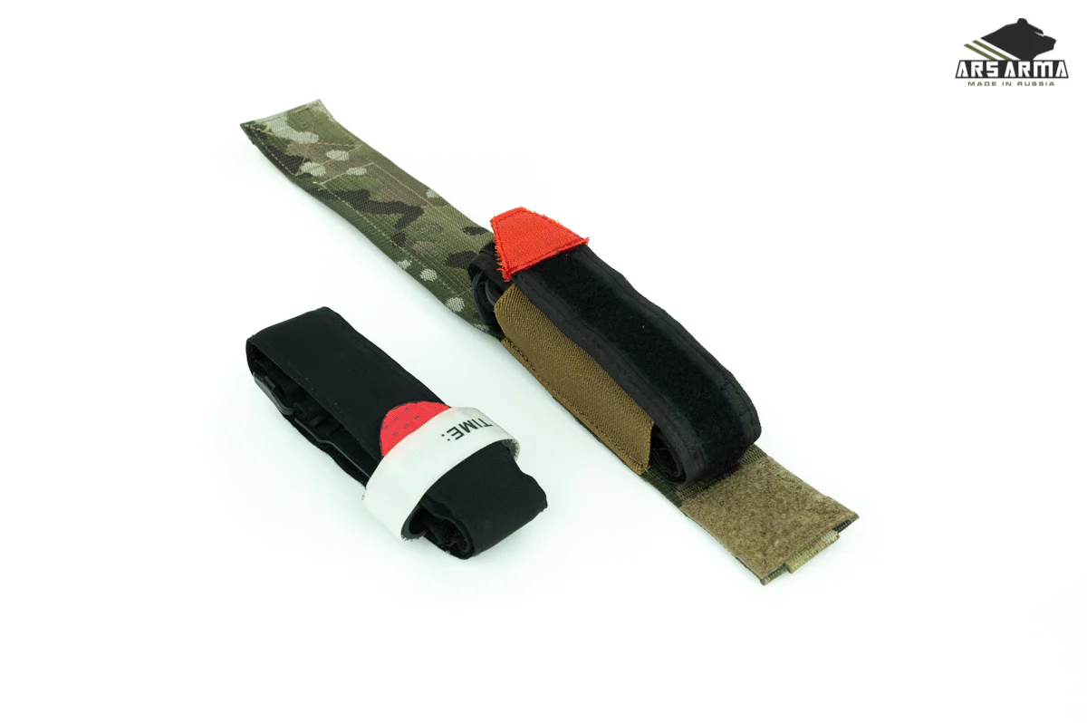 Super 76 Tourniquet Pouch - Image 10