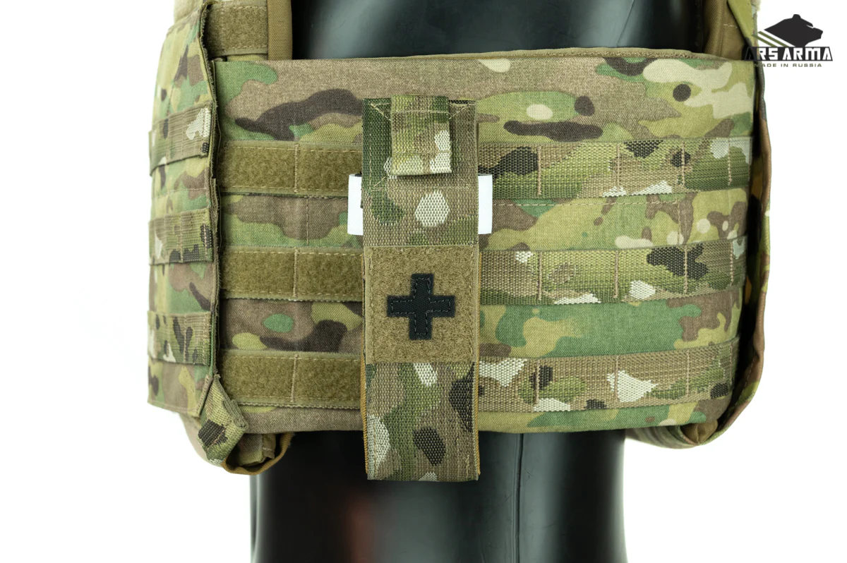 Super 76 Tourniquet Pouch - Image 11