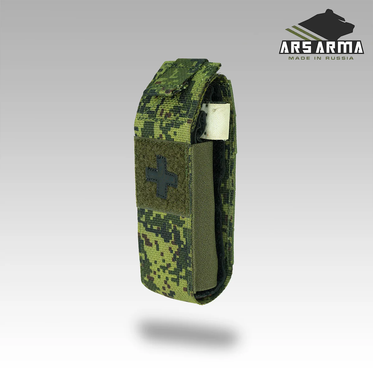 Super 76 Tourniquet Pouch - Image 3