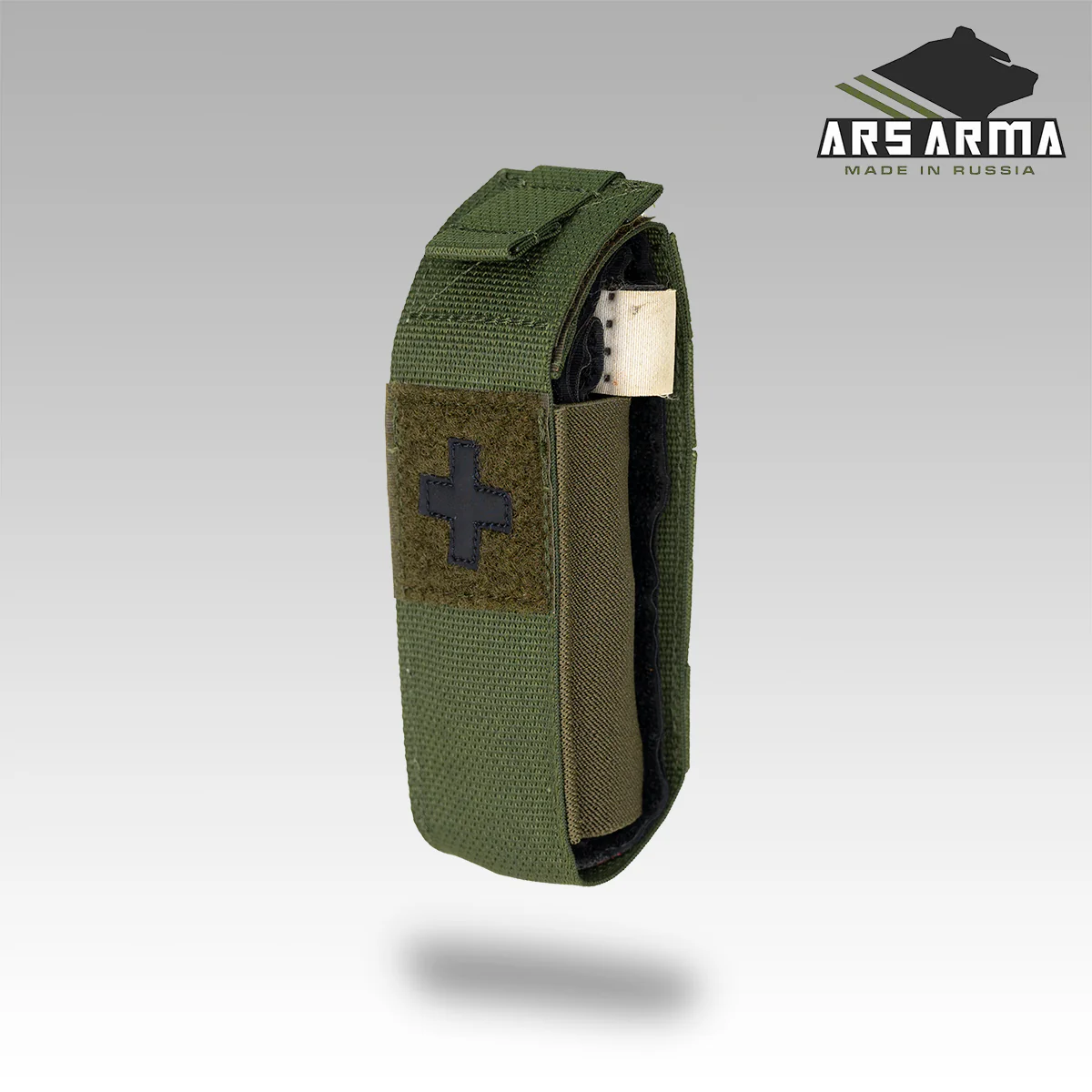 Super 76 Tourniquet Pouch - Image 4