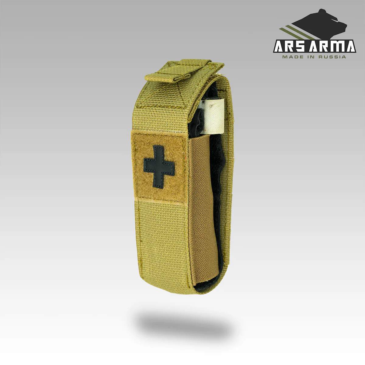 Super 76 Tourniquet Pouch - Image 5