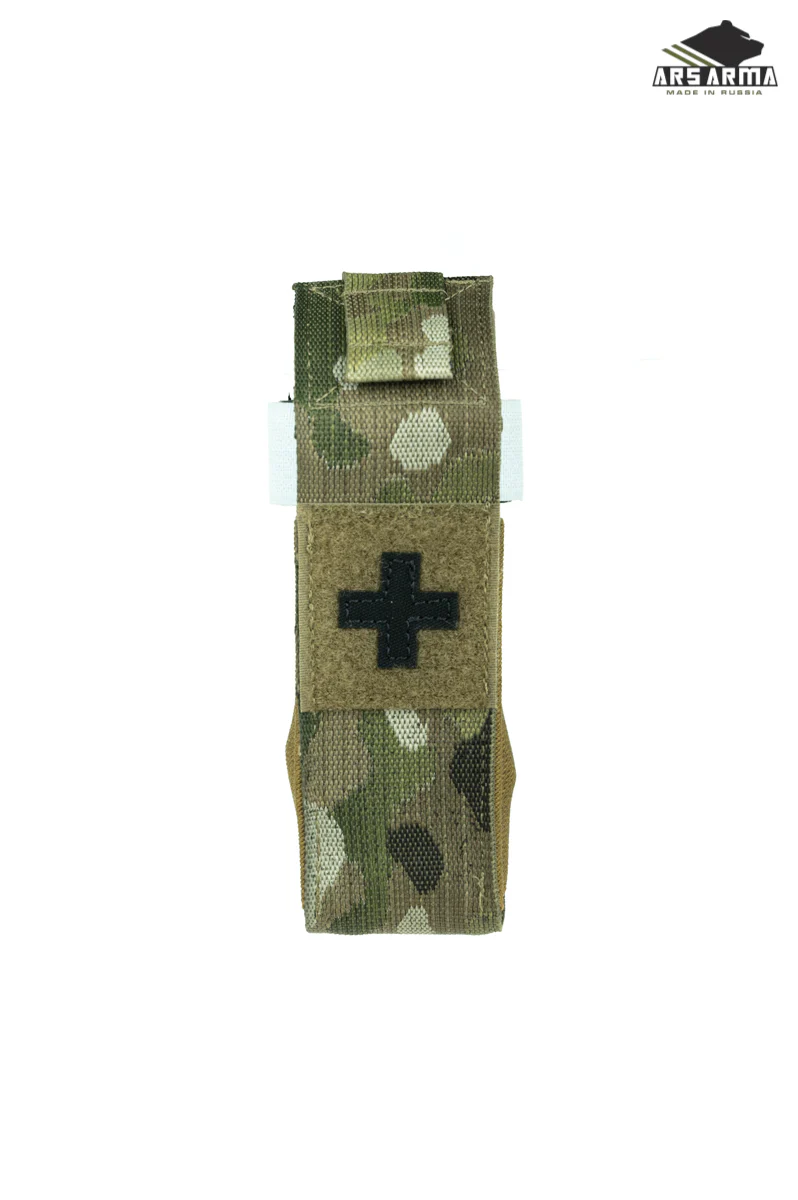 Super 76 Tourniquet Pouch - Image 7