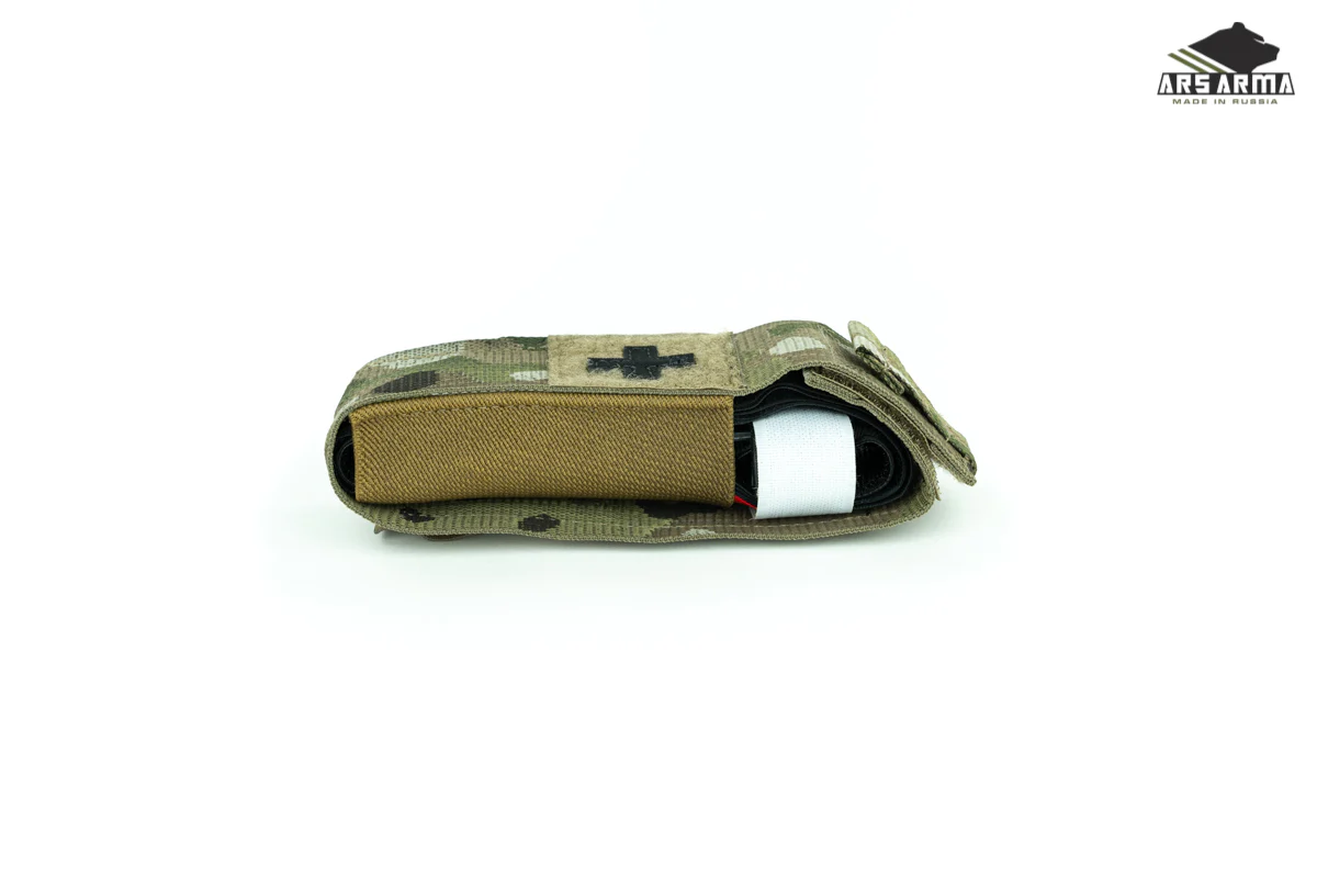 Super 76 Tourniquet Pouch - Image 9