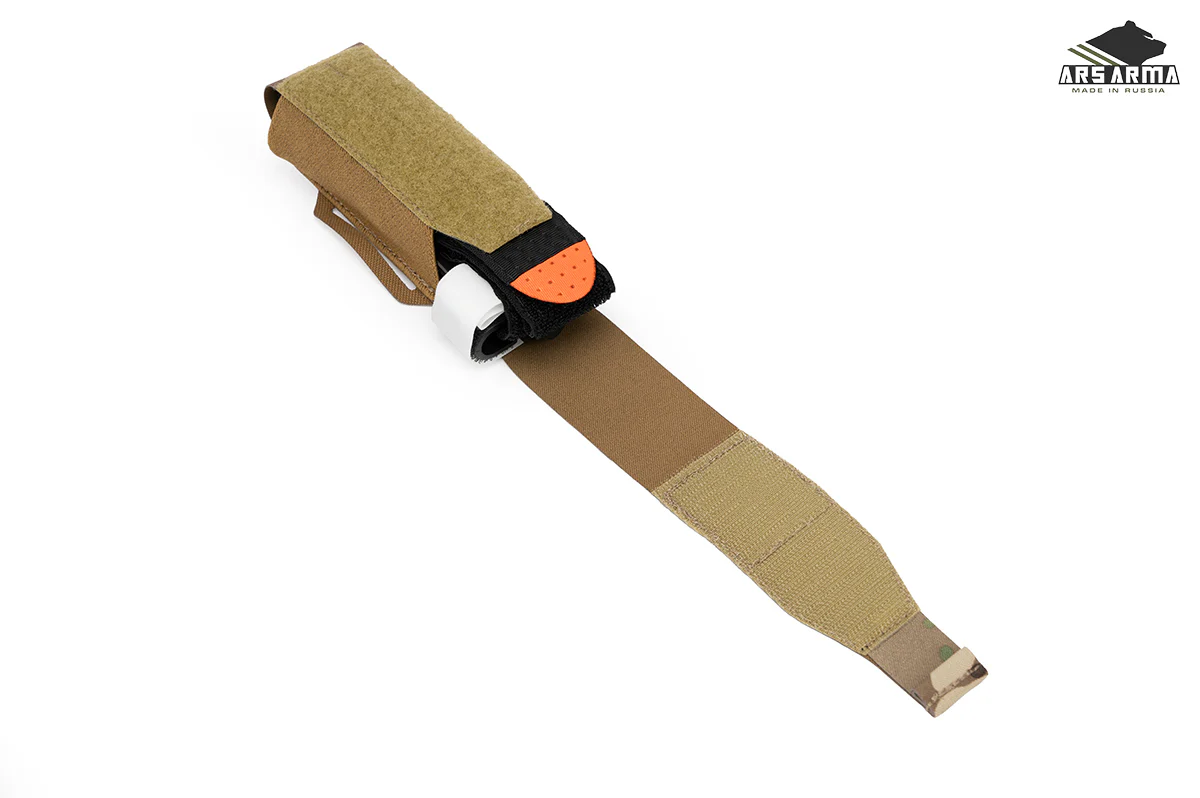 Super 86 LC Tourniquet Pouch - Image 4