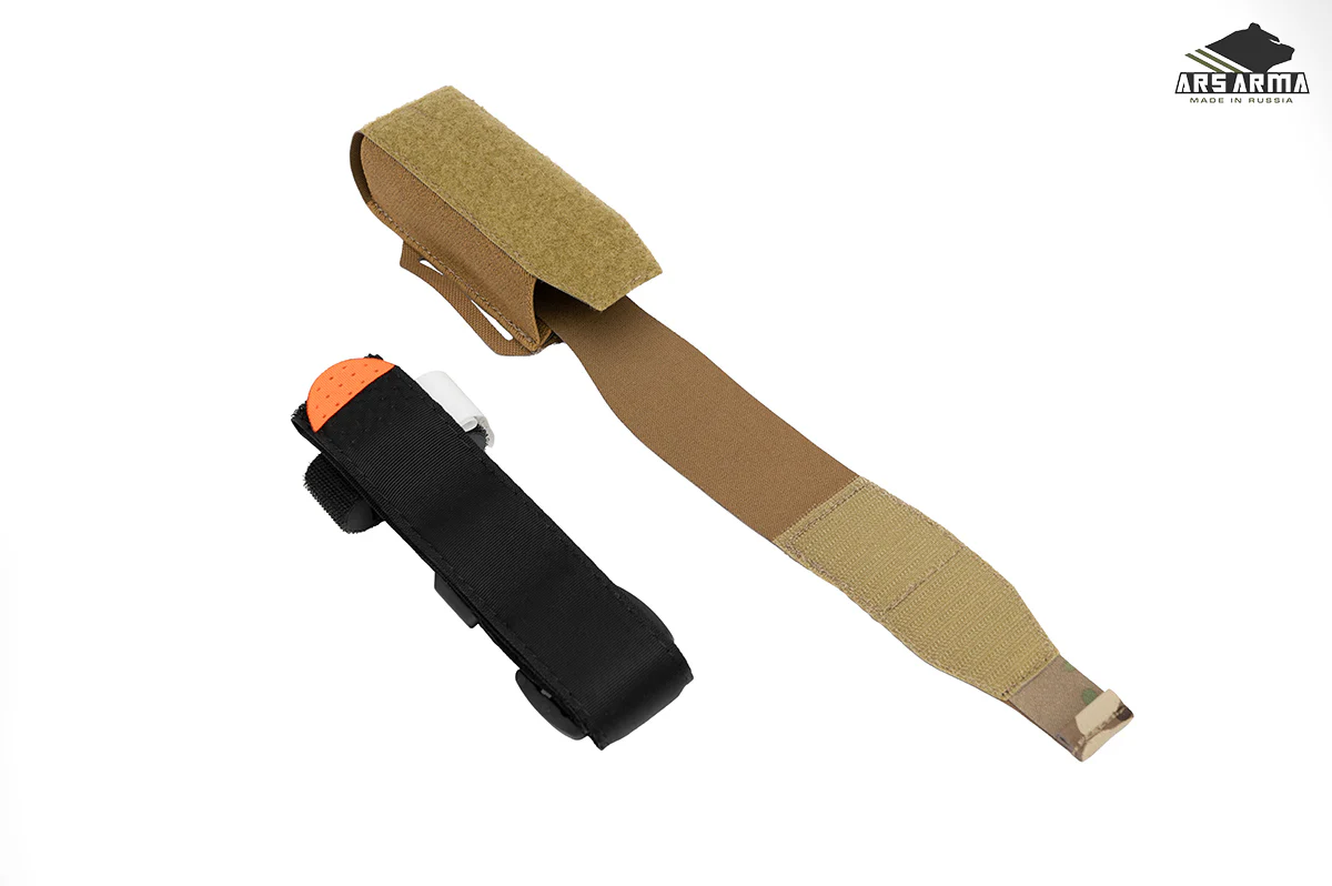Super 86 LC Tourniquet Pouch - Image 5
