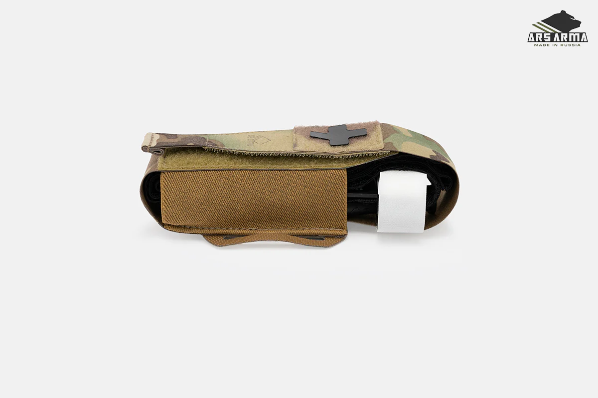 Super 86 LC Tourniquet Pouch - Image 6