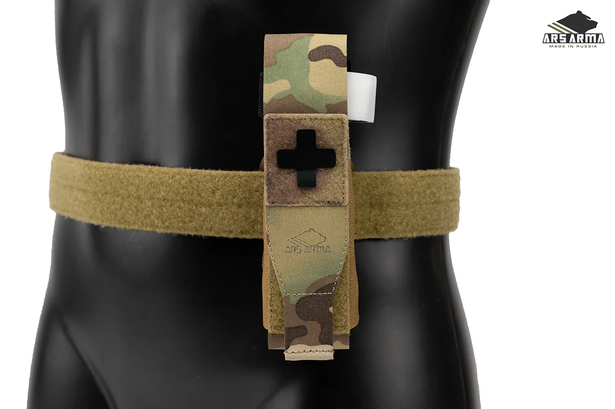 Super 86 LC Tourniquet Pouch - Image 7
