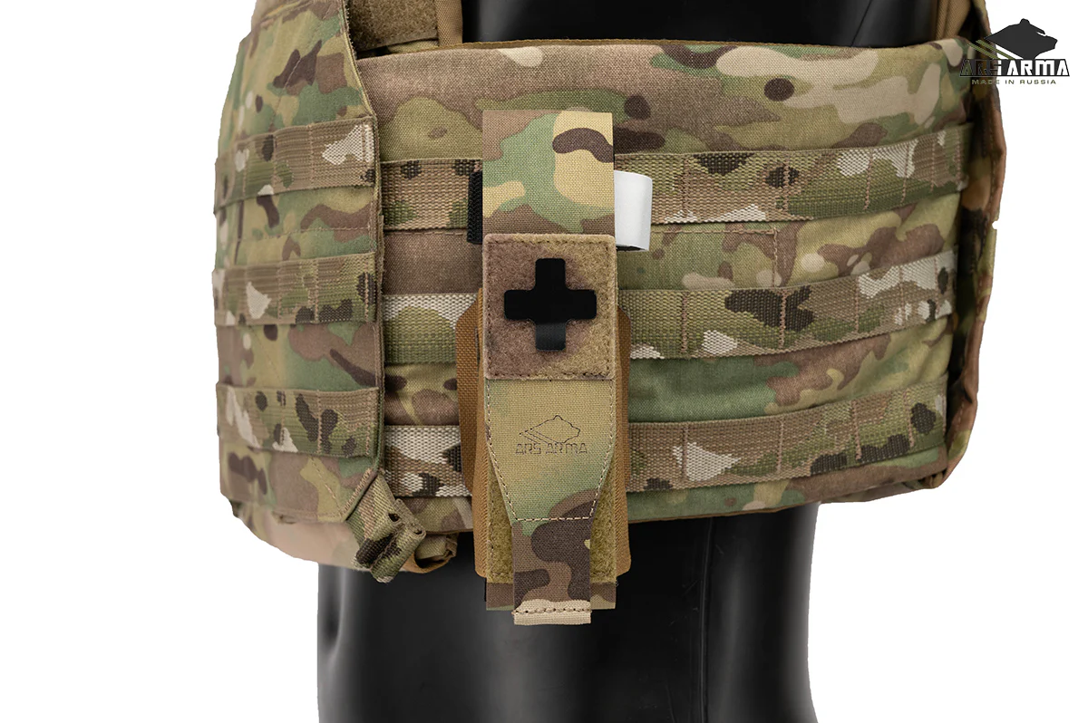 Super 86 LC Tourniquet Pouch - Image 8