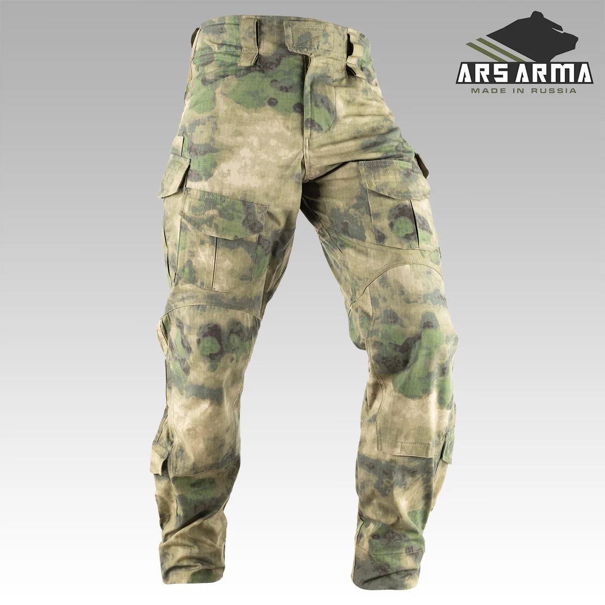 Tactical Pants Razvedos Edition - Image 10
