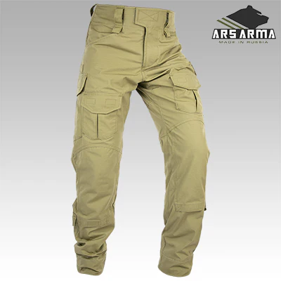 Tactical Pants Razvedos Edition - Image 13