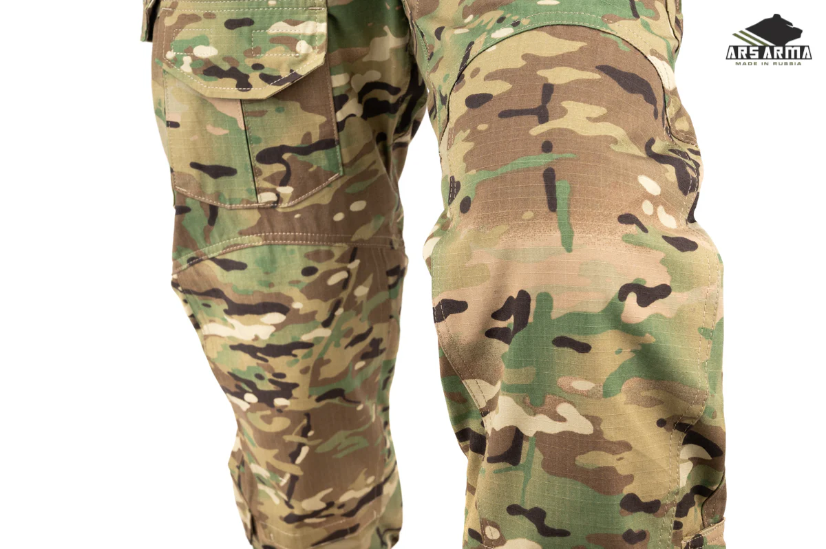Tactical Pants Razvedos Edition - Image 8