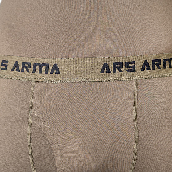 Thermal Underwear Equator Shorts - Image 4