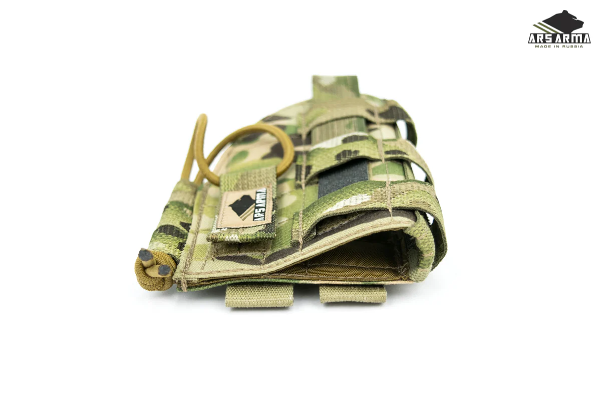 Universal Molle Holster - Image 5