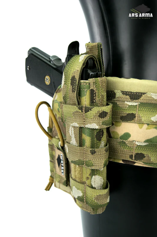 Universal Molle Holster - Image 8