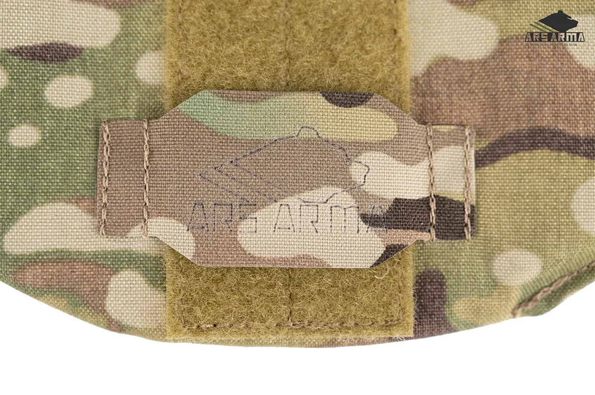 Universal Neck Protection - Image 14