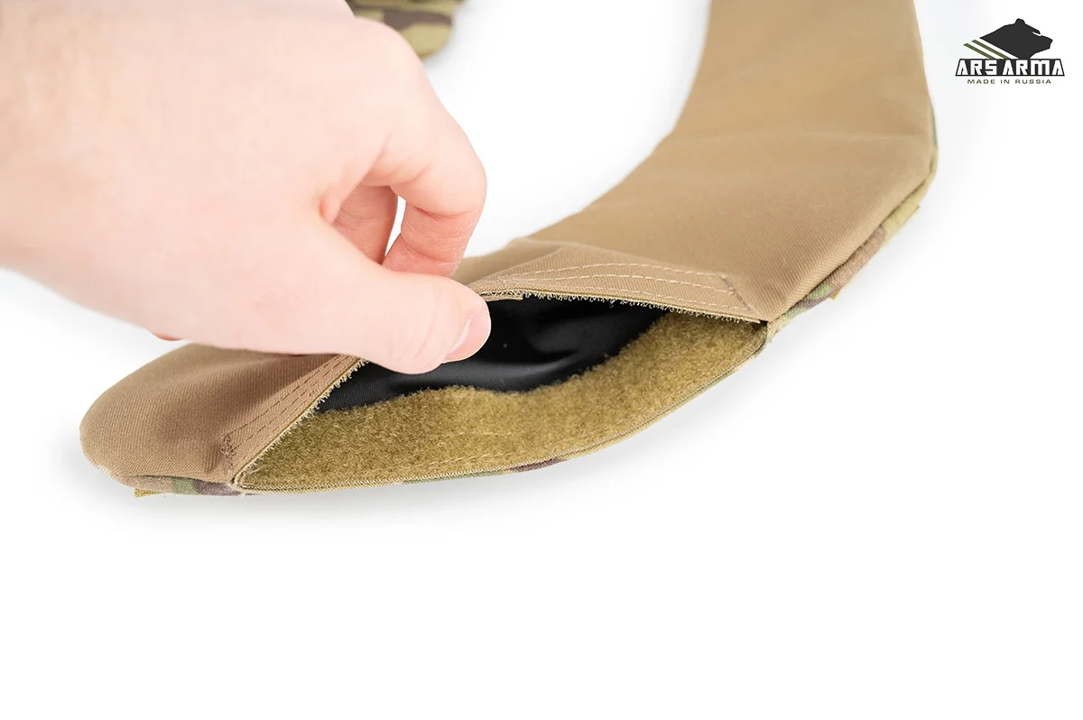 Universal Neck Protection - Image 15