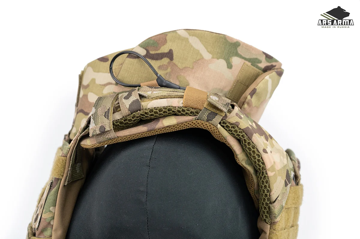Universal Neck Protection - Image 4