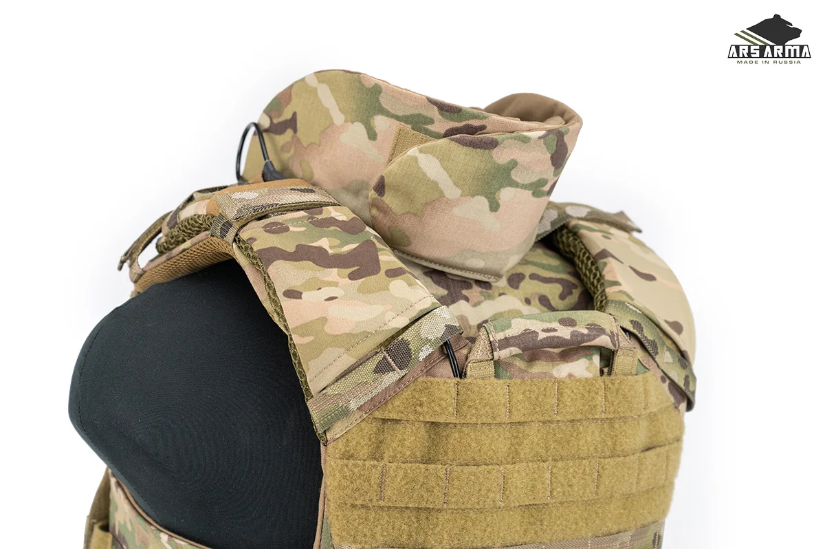 Universal Neck Protection - Image 5