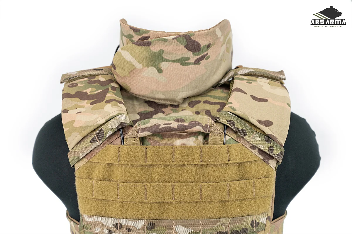 Universal Neck Protection - Image 6