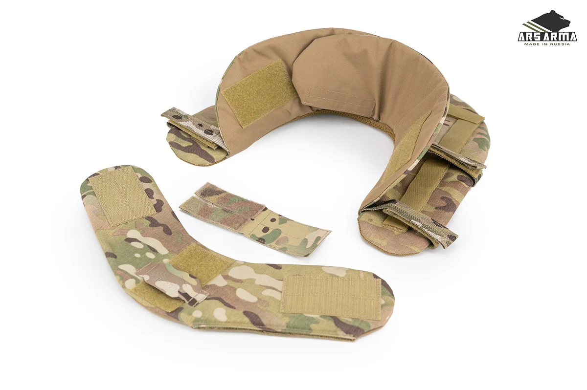 Universal Neck Protection - Image 7