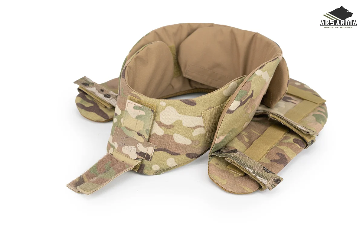 Universal Neck Protection - Image 8