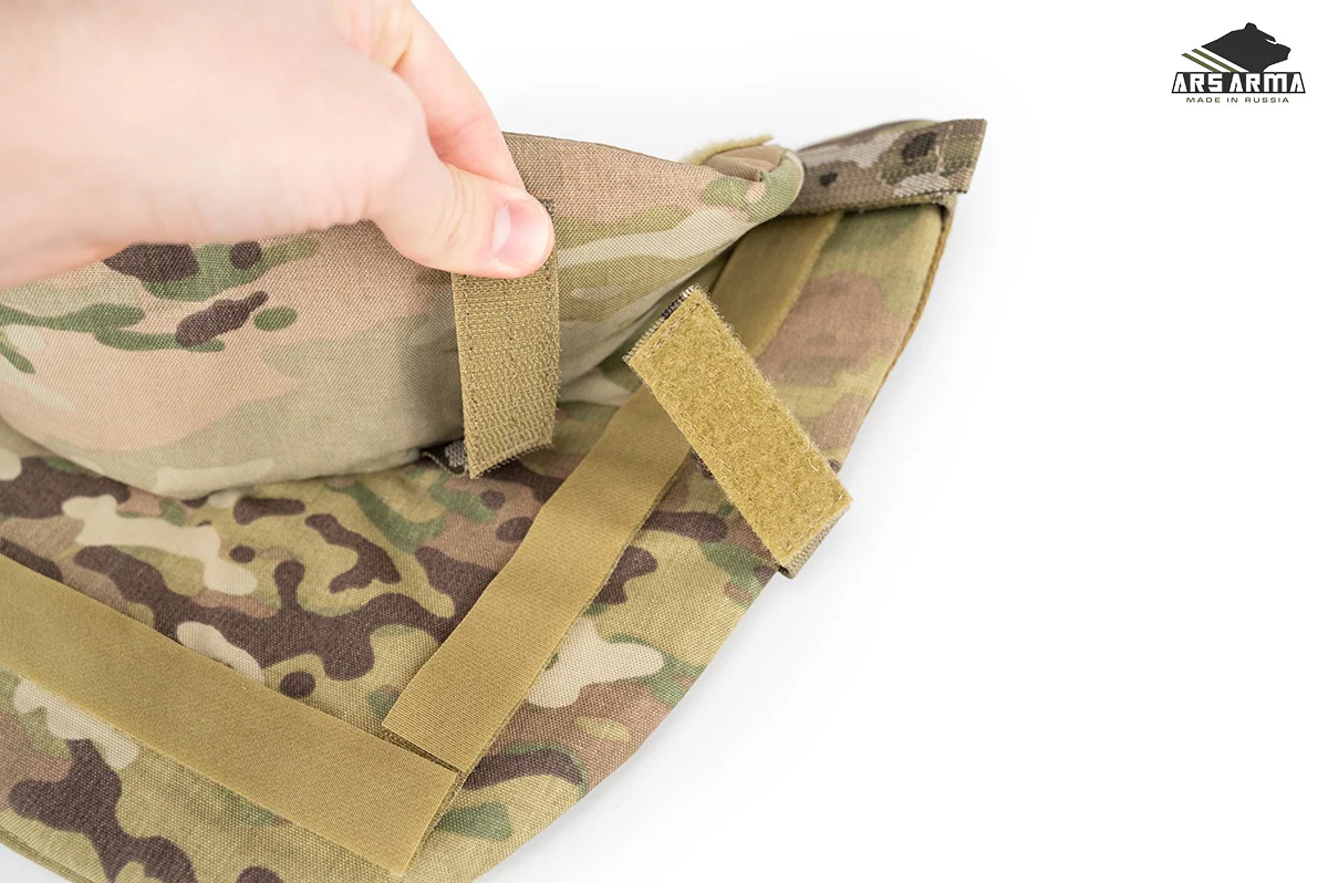Universal Neck Protection - Image 9
