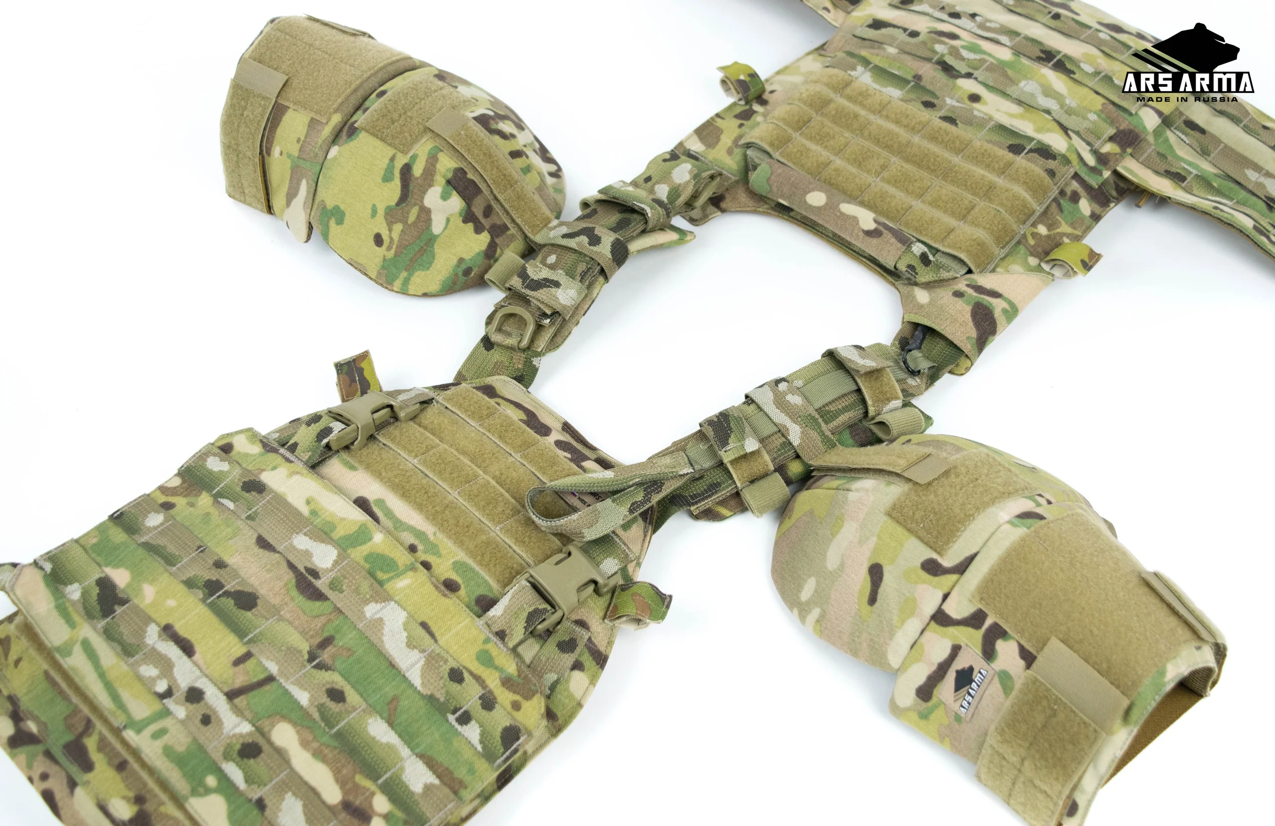 Universal Shoulder Protection - Image 6