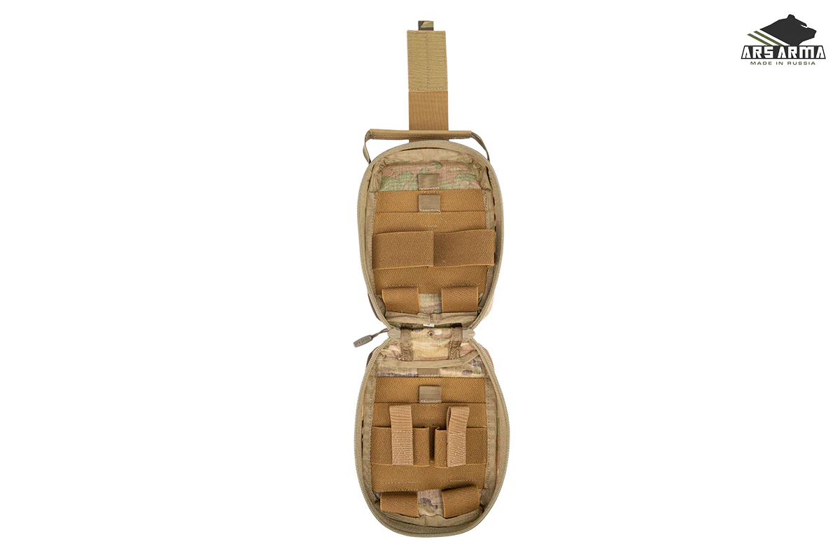 WAS Tear-off Medical Pouch - Image 10