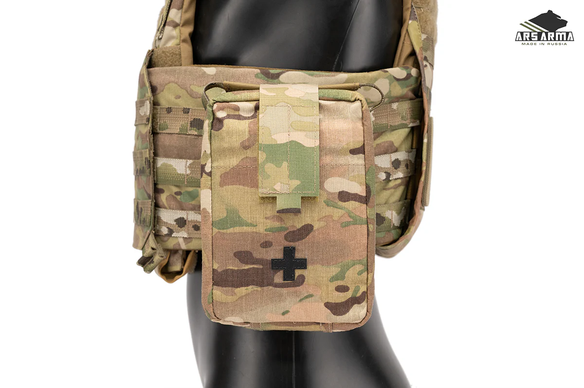 WAS Tear-off Medical Pouch - Image 12
