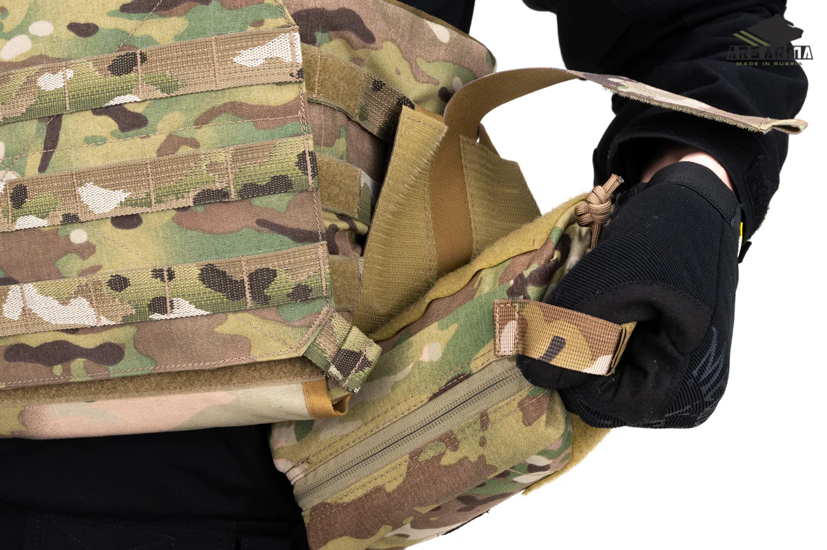 WAS Tear-off Medical Pouch - Image 13