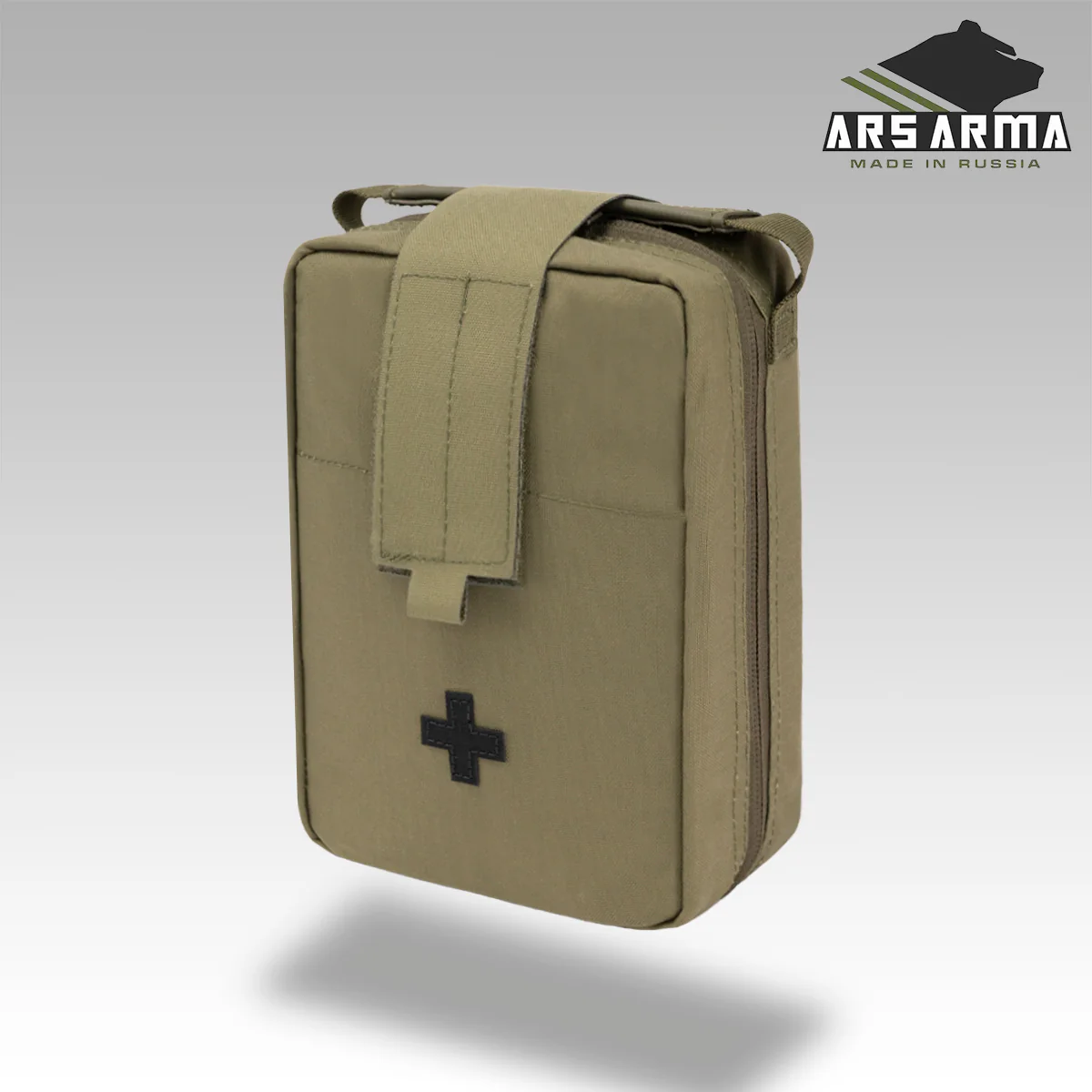 WAS Tear-off Medical Pouch - Image 3