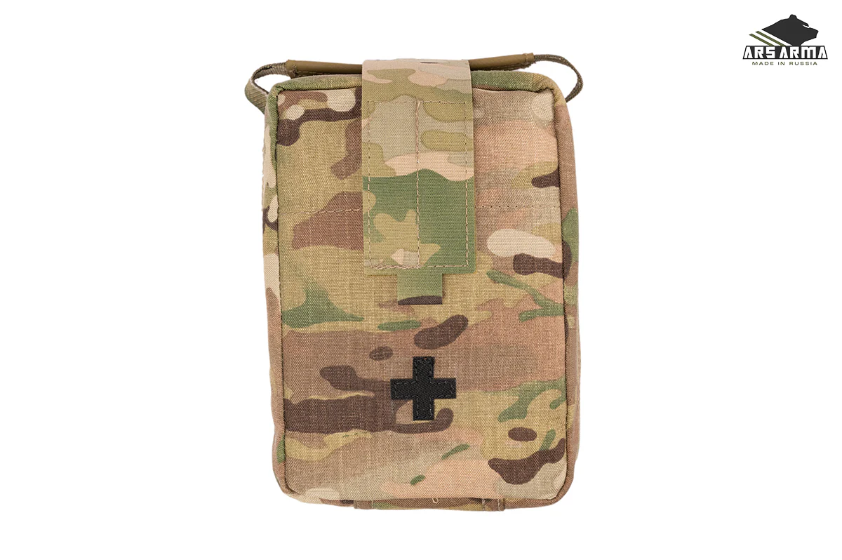WAS Tear-off Medical Pouch - Image 4