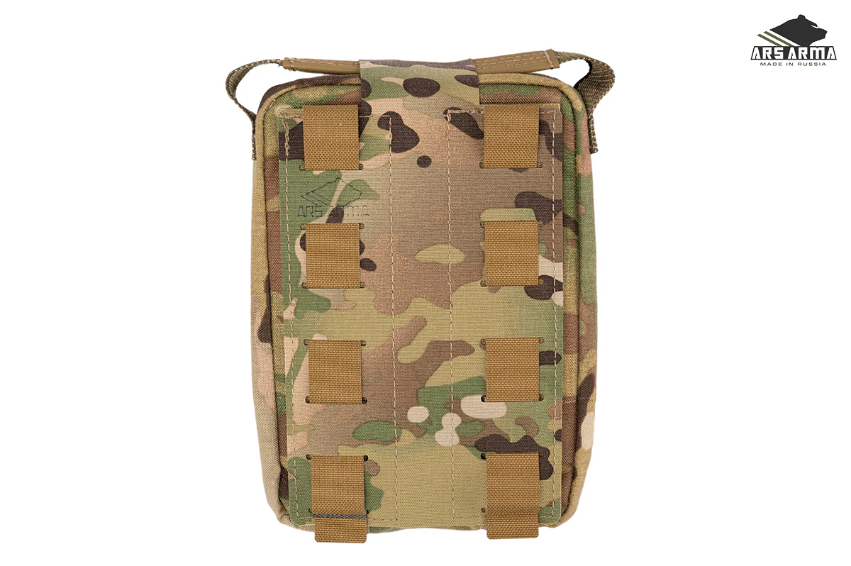 WAS Tear-off Medical Pouch - Image 5