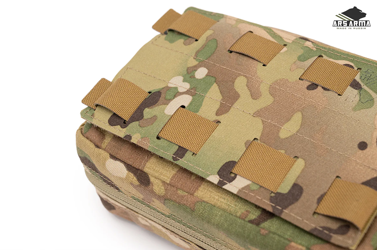 WAS Tear-off Medical Pouch - Image 6
