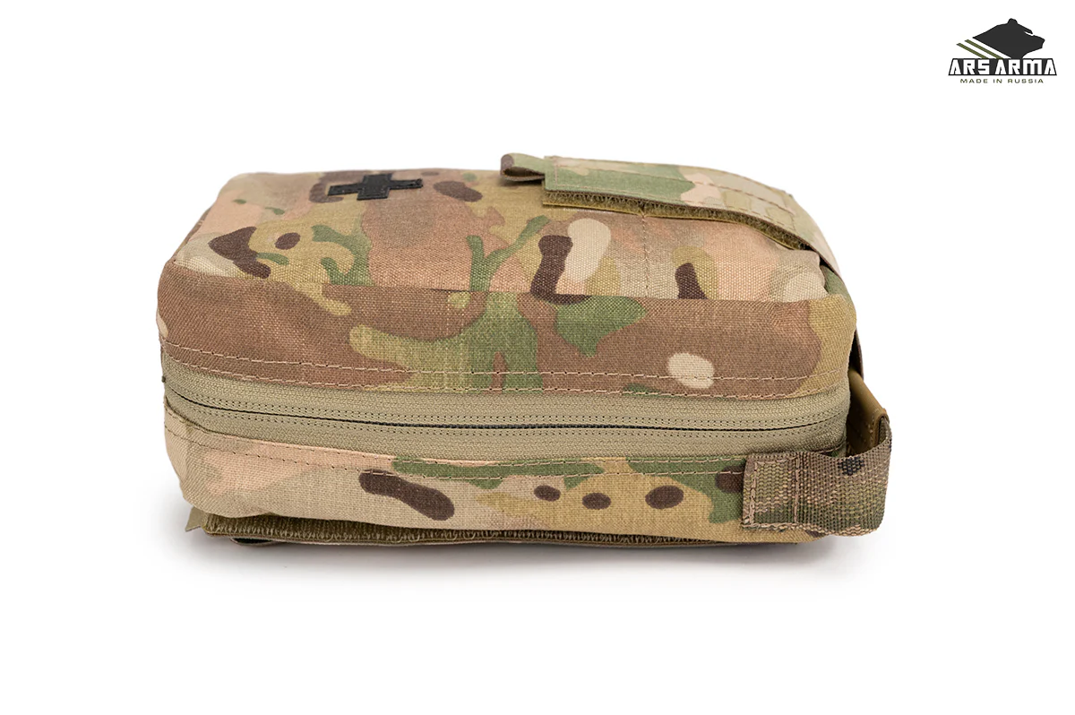 WAS Tear-off Medical Pouch - Image 7