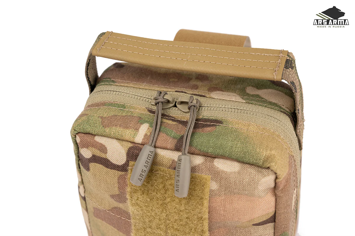 WAS Tear-off Medical Pouch - Image 8
