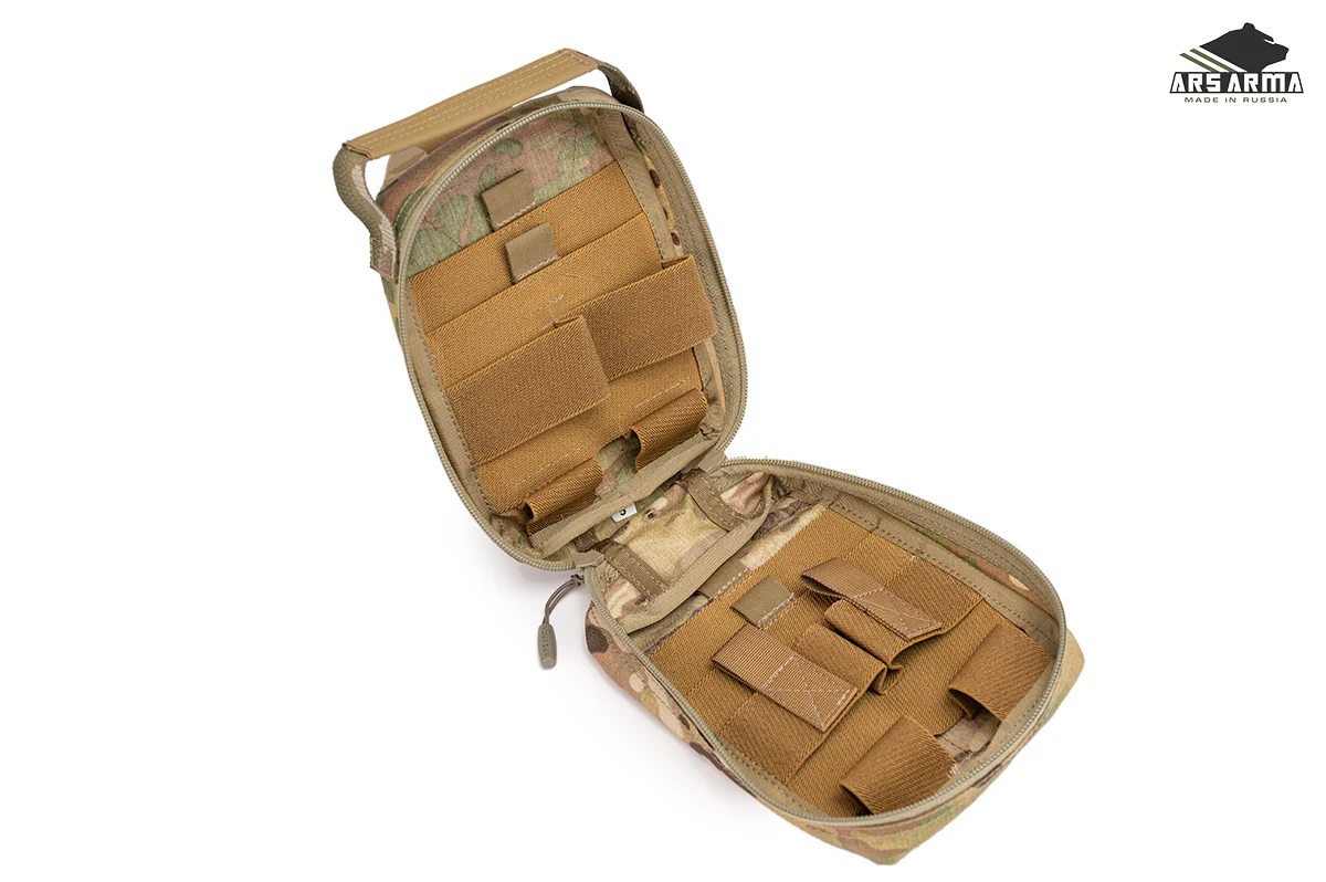WAS Tear-off Medical Pouch - Image 9